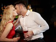 Trump's billionaire buddy gives out bizarre pickup line advice for men struggling with love - but many aren't buying it