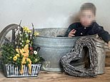 Parents 'starved son, three, to death 