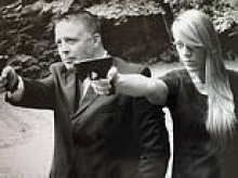 How a tragic family secret turned Greg Bovino from a quiet country boy into the force of Trump's unflinching border patrol crackdown