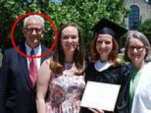 Top law professor at SMU mysteriously vanishes after hiking on Veterans Day as family pleads for help