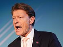 'Out of control' spending on 'overdiagnosed' special needs children threatens bin collections and pothole filling, claims Reform's Tice