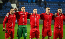 Pogledajte gol koji je šokirao Dalića i Hrvatsku u Podgorici