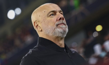 Izbornik BiH napao Austrijance dan pred utakmicu: 'To nije okej!'