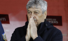 Lucescu se ne miri s porazom u Zenici: 'Čovjek iz UEFA-e mi je rekao da će biti suspenzije'