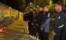 Igrači Hajduka odali počast žrtvama Vukovara: Pogledajte kako je to izgledalo