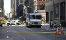 U New Yorku upucana NFL zvijezda: Nakon ranavanja u trbuh nalazi se u kritičnom stanju