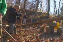 Tvegane igre po novem v vrtcih predpisane