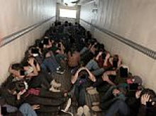 Southern city becomes ground zero for human trafficking as children are targeted in unprecedented numbers