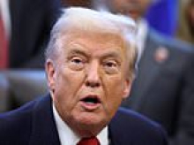 Trump ousts FEMA chief and Kristi Noem ally leaving disaster agency's future in doubt