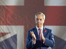 Farage tells Reeves to avoid tax rises for hard-working Britons and fill £25billion Budget black hole by slashing overseas aid, restricting benefits for migrants and deporting foreign criminals