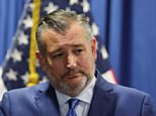 Tucker Carlson laughs off Ted Cruz's potential challenge to JD Vance in 2028 … by targeting HIM