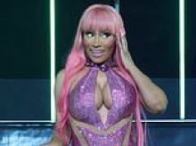 Nicki Minaj accepts unlikely role as aide to the Trump administration... as she suffers ire from her liberal fans