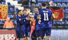 Hrvatska preokretom u Podgorici ispisala povijest