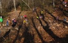 Novost v učnem načrtu za vrtce – tvegane igre po novem predpisane