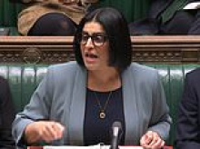 What chance do any of Labour's asylum reforms have of really working? Read DAVID BARRETT's analysis