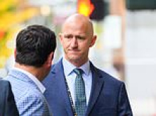 Alaska Airlines pilot who tried to cut off plane's engine mid-flight and kill 83 people WALKS FREE from prison