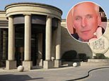 Jailed, drink driver who knocked down and killed grandfather in a 91mph smash