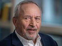 Harvard professor cozied up to his 'wingman' Epstein to get sex tips, emails reveal