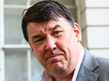 Graham Linehan falls out with Father Ted's Ardal O'Hanlon in trans row as comedy writer accuses actor of 'smearing' him