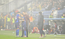 Crnogorci: Modrić je ovo zaslužio