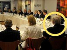 Kevin Rudd calls in the lawyers over mention in email to Jeffrey Epstein released by the US Congress - opening up his diary to prove 'cocktail party' never happened