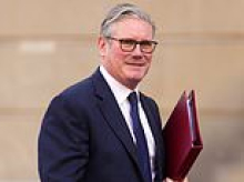 'I'm going nowhere': Keir Starmer insists he will be PM at next election - despite poll showing nearly half of Labour voters want him out