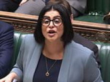 Mutiny in the Labour ranks over Home Secretary's 'cruel' new migrant rules