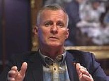 Charlie Kirk's head of security finally explains the unusual hand signals his team made just moments before kill shot rang out