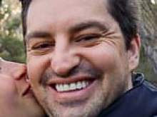 Dramatic scenes as South African neo-Nazi is raided by Border Force agents at 4am and shipped off to a detention centre for deportation