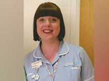 NHS nurse, 47, died days after doctors said her 'horrendous' chest pain was 'indigestion': Grieving family says she 'was let down in the worst way possible'