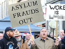 Fury over plans to evict troops from barracks to make way for 300 male asylum seekers - as even the pro-migrant SNP demand Home Office U-turn