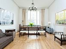 How founders of Matches fashion empire sparked a neighbour row over plans to 'commit architectural vandalism' at their £13million London villa