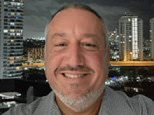 Miami mayor hopeful arrested for battery and violently resisting cops after yelling at crowd with megaphone