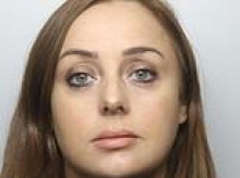 Shamed prison nurse speaks out for the first time about being 'caught' in Britain's biggest jail smuggling racket... and being 'infatuated' with a career criminal