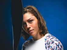 Ajda Novak je spregovorila o težki osebni preizkušnji in največjem uspehu