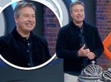 Celebrity MasterChef viewers left bemused as axed John Torode returns to host months after being sacked for using a racist slur