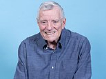 The incredible new treatment that can cure liver cancer - without surgery, drugs or radiation. Roger had cirrhosis and thought he was going to die. Now he says: 'I'm so grateful'