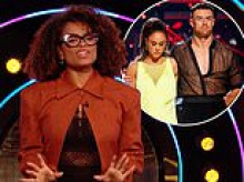Strictly Come Dancing fans left concerned after Vicky Pattison misses It Takes Two appearance following her shock elimination