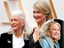 Diane Ladd's cause of death revealed two weeks after Oscar-nominated actress passed aged 89