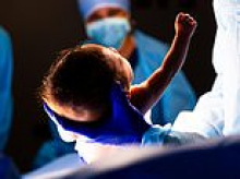 NADINE DORRIES: I saw an aborted baby boy emerge still alive, breathe for a short while and then die. It broke my heart... now, I fear it will become commonplace. We are about to make a terrible mistake