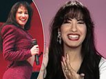 Selena Quintanilla autopsy details revealed 30 years after Tejano singer was murdered