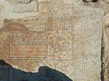 Mysterious 1,500-year-old Christian mosaic reveals lost biblical secrets