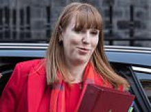 'She fancies herself. There's no turning things around now': Angela Rayner's shameless next move revealed by stunned Labour insiders - as they tell DAN HODGES brutal truth about manoeuvring to replace Starmer