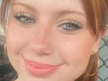 Family's heartbreaking message as girl, 17, is hit and killed by a white ute in alleged hit-and-run: Man, 58, arrested