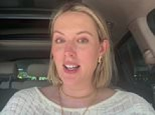 Aussie model's question about parking spots sparks outrage: 'Pure laziness!'