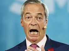 Nigel Farage: It's time to end the BBC's 'appallingly regressive' licence fee