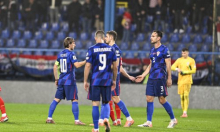 Evo kako je oduševljeni Modrić prokomentirao ovacije koje je dobio od Crnogoraca