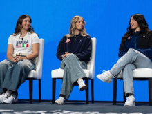 Čudovita zgodba iz ZDA: tri sestre na olimpijskih igrah v treh različnih športih