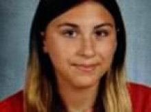 Horrific way girl, 14, who vanished without a trace was 'murdered and dumped in RV' - as her uncle is charged