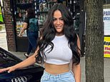 'Possessed' wigmaker who mowed down mom and her two young daughters scores lenient plea deal as prosecutors rage